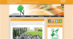 Desktop Screenshot of n-bnn.de